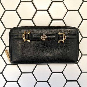 Tory Burch Wallet - Black